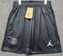 PSG Fourth Away Fans 1:1 Quality Soccer Shorts 25/26
