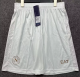 Napoli Away Fans 1:1 Quality Soccer Shorts 25/26