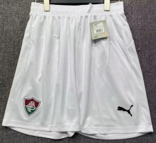 Fluminense Home Fans 1:1 Quality Soccer Shorts 26/27