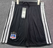 Colo-Colo Home Fans 1:1 Quality Soccer Shorts 26/27 Colo-Colo Home Fans 1:1 Quality Soccer Shorts 26/27