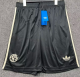 Bayern Third Away Fans 1:1 Quality Soccer Shorts 25/26