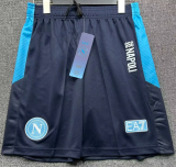 Napoli Special Edition Fans 1:1 Quality Soccer Shorts 25/26