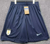 Hungary Home Fans 1:1 Quality Soccer Shorts 26/27（2026）
