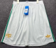 Roma Third Away Fans 1:1 Quality Soccer Shorts 25/26