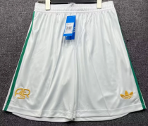 Roma Third Away Fans 1:1 Quality Soccer Shorts 25/26 Roma Third Away Fans 1:1 Quality Soccer Shorts 25/26