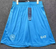 Napoli Home Blue Fans 1:1 Quality Soccer Shorts 25/26