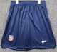 USA Home Fans 1:1 Quality Soccer Shorts 26/27（2026）