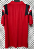 Manchester United EQT Red Fans 1:1 Quality Soccer Jersey 26/27