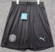 Manchester City Away Fans 1:1 Quality Soccer Shorts 25/26