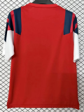 Arsenal EQT Red Fans 1:1 Quality Soccer Jersey 26/27