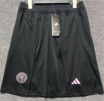 Inter Miami Away Fans 1:1 Quality Soccer Shorts 25/26 Inter Miami Away Fans 1:1 Quality Soccer Shorts 25/26