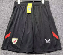 Athletic Bilbao Home Fans 1:1 Quality Soccer Shorts 25/26 Athletic Bilbao Home Fans 1:1 Quality Soccer Shorts 25/26