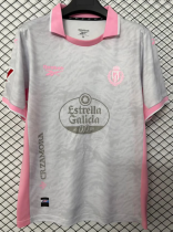 Real Valladolid Third Away Fans 1:1 Quality Soccer Jersey 26/27 Real Valladolid Third Away Fans 1:1 Quality Soccer Jersey 26/27