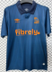 Sheffield Wednesday Third Away Fans 1:1 Quality Soccer Jersey 26/27