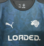 Derby County Third Away Fans 1:1 Quality  Soccer Jersey 26/27