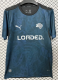 Derby County Third Away Fans 1:1 Quality  Soccer Jersey 26/27