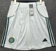Celtic Home Fans 1:1 Quality Soccer Shorts 25/26