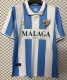 Malaga Retro Version Fans 1:1 Quality Soccer Jersey 26/27