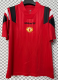 Manchester United EQT Red Fans 1:1 Quality Soccer Jersey 26/27