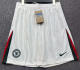 Chelsea Away Fans 1:1 Quality Soccer Shorts 25/26