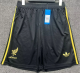 Mexico Special Edition Fans 1:1 Quality Soccer Shorts 25/26