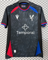 Crystal Palace Away Fans 1:1 Quality Soccer Jersey 26/27 Crystal Palace Away Fans 1:1 Quality Soccer Jersey 26/27