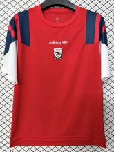 Arsenal EQT Red Fans 1:1 Quality Soccer Jersey 26/27