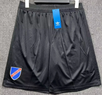Colo-Colo Special Edition Fans 1:1 Quality Soccer Shorts 25/26