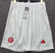 SC Internacional Home Fans 1:1 Quality Soccer Shorts 25/26