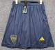 Boca Third Away Fans 1:1 Quality Soccer Shorts 25/26