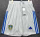 Leeds United Home Fans 1:1 Quality Soccer Shorts 26/27