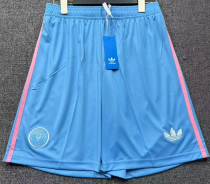Inter Miami Third Away Fans 1:1 Quality Soccer Shorts 25/26 Inter Miami Third Away Fans 1:1 Quality Soccer Shorts 25/26