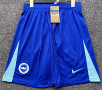 Brighton Home Fans 1:1 Quality Soccer Shorts 25/26 Brighton Home Fans 1:1 Quality Soccer Shorts 25/26