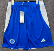 Cruzeiro Away Fans 1:1 Quality Soccer Shorts 25/26 Cruzeiro Away Fans 1:1 Quality Soccer Shorts 25/26
