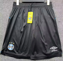 Gremio Home Fans 1:1 Quality Soccer Shorts 25/26