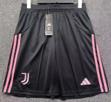 Juventus Home Fans 1:1 Quality Soccer Shorts 25/26