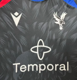 Crystal Palace Away Fans 1:1 Quality Soccer Jersey 26/27