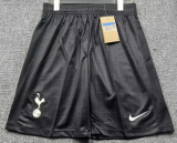 Tottenham Away Fans 1:1 Quality Soccer Shorts 25/26