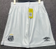 Santos Home Fans 1:1 Quality Soccer Shorts 25/26