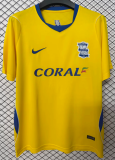 Birmingham Away Fans 1:1 Quality Soccer Jersey 26/27