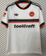 FC Nürnberg Away Fans 1:1 Quality Soccer Jersey 26/27