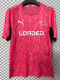 Derby County Away Fans 1:1 Quality  Soccer Jersey 26/27