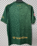 Real Betis Away Fans 1:1 Quality Soccer Jersey 26/27