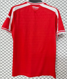 Wrexham Home Fans 1:1 Quality  Soccer Jersey 26/27