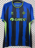 Real Betis Third Away Fans 1:1 Quality Soccer Jersey 26/27