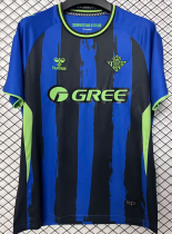 Real Betis Third Away Fans 1:1 Quality Soccer Jersey 26/27 Real Betis Third Away Fans 1:1 Quality Soccer Jersey 26/27