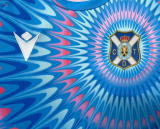 Tenerife Special Edition Fans 1:1 Quality Soccer Jersey 26/27