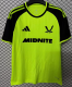 Sheffield United Third Away Fans 1:1 Quality Soccer Jersey 26/27