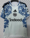 Frankfurt Third Away Fans 1:1 Quality Soccer Jersey 26/27
