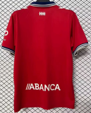 Celta Third Away Fans 1:1 Quality Soccer Jersey 26/27